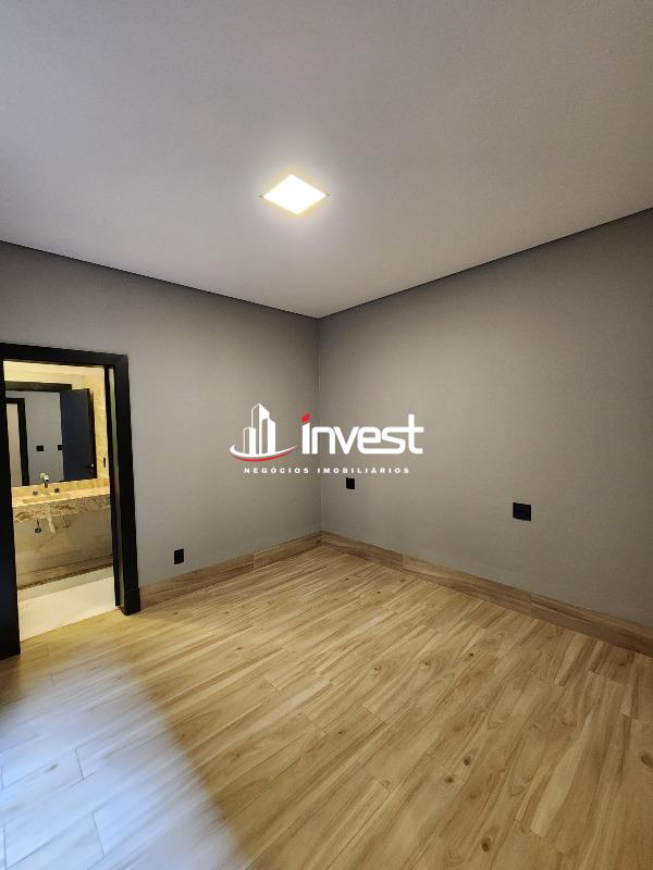 Casa Condomínio à venda no Estância dos Ipês: 