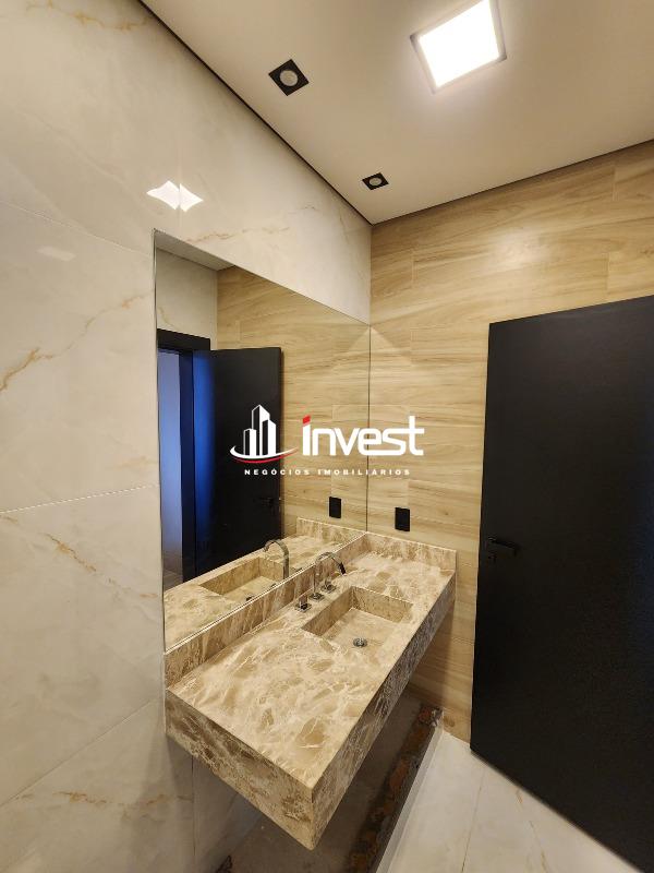 Casa Condomínio à venda no Estância dos Ipês: 