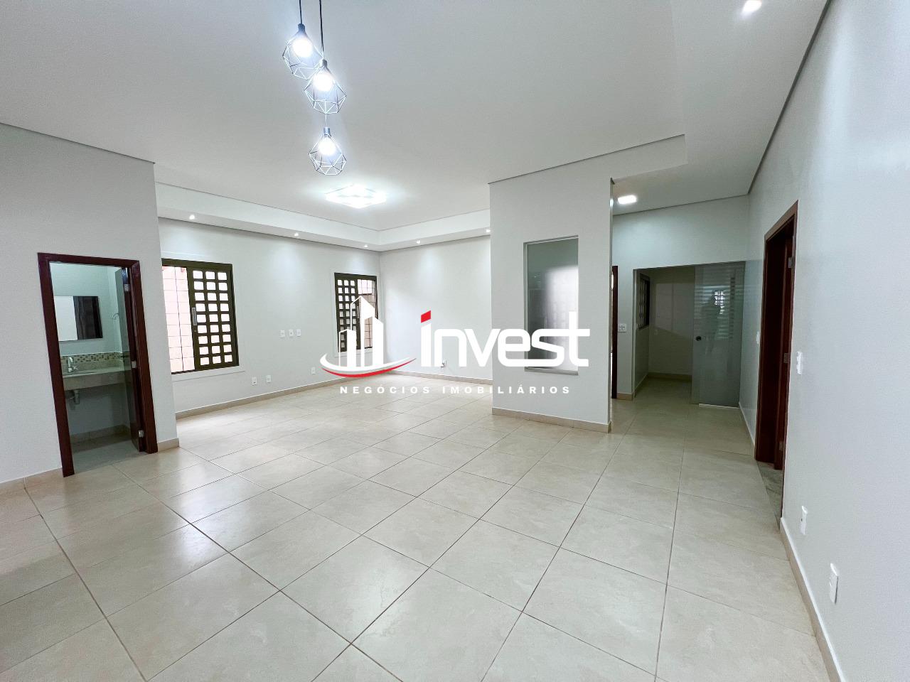 Casa à venda no Parque do Mirante: 