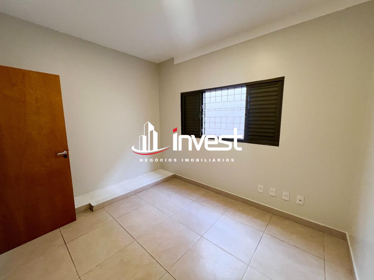 Casa à venda no Parque do Mirante: 