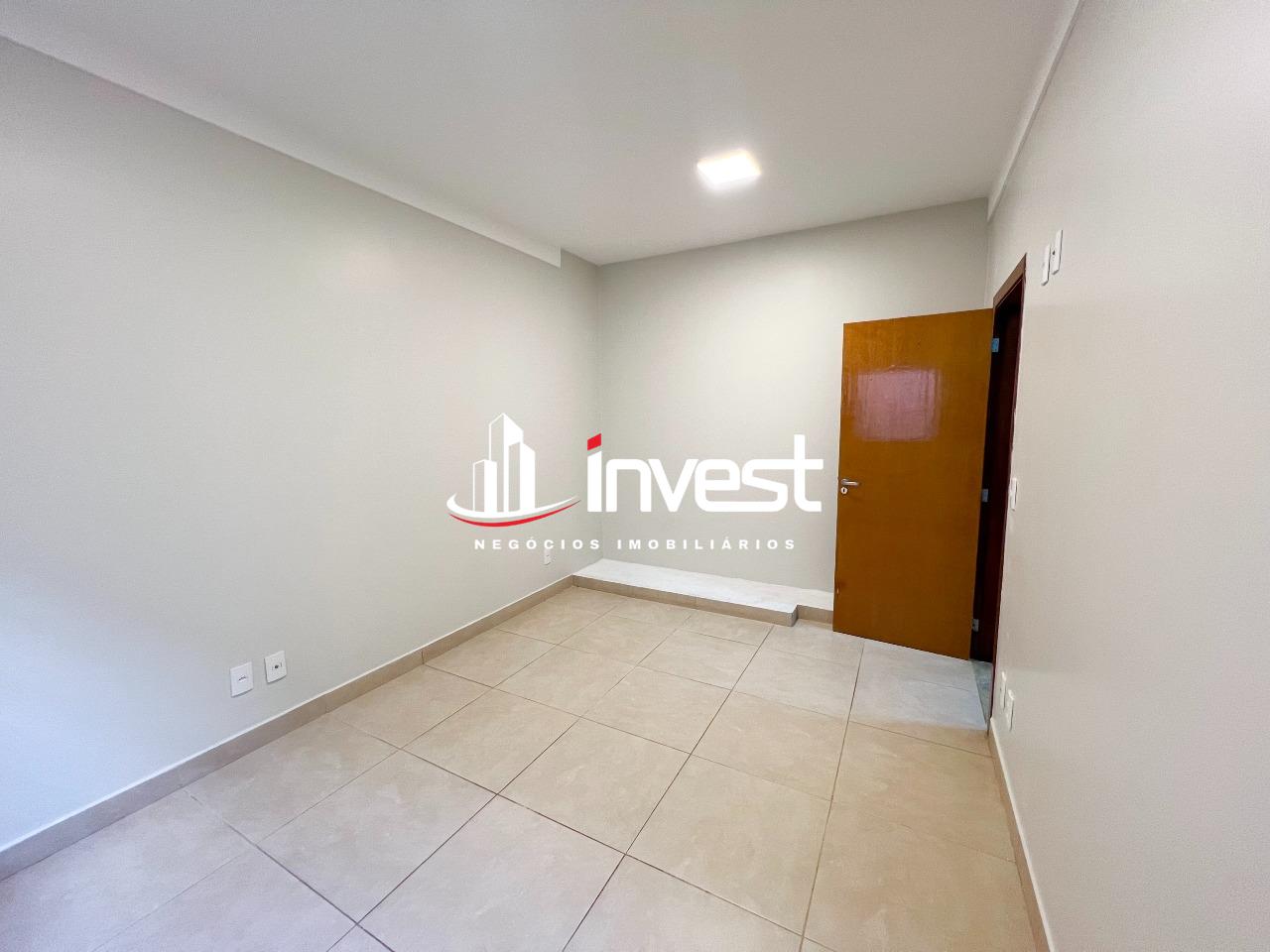 Casa à venda no Parque do Mirante: 