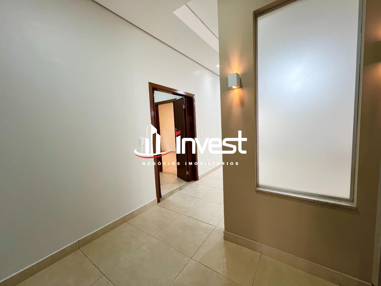 Casa à venda no Parque do Mirante: 