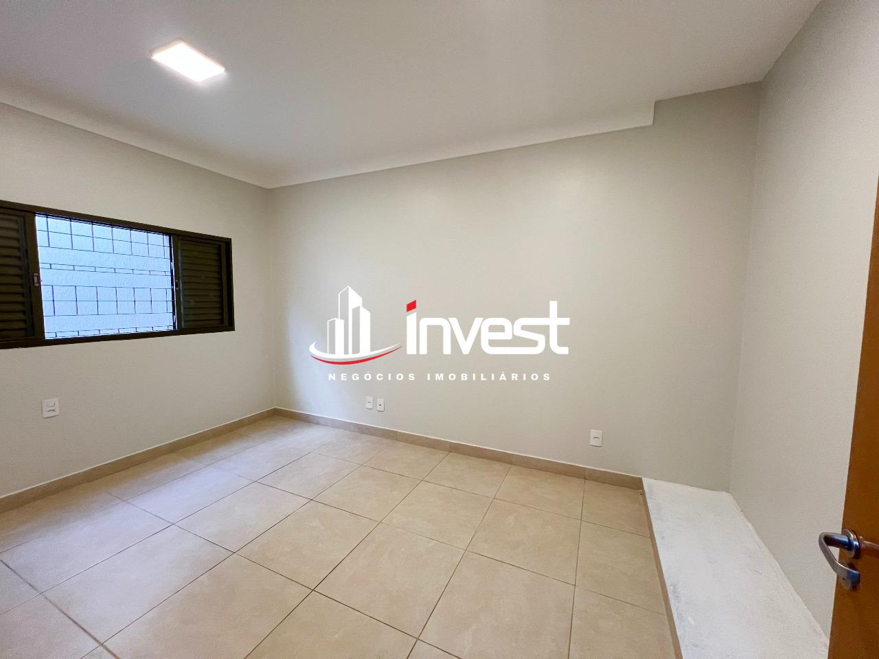 Casa à venda no Parque do Mirante: 