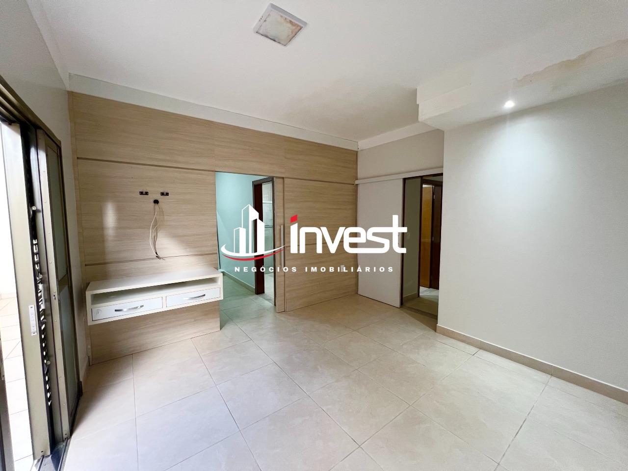 Casa à venda no Parque do Mirante: 