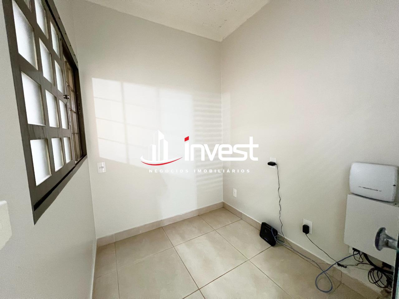 Casa à venda no Parque do Mirante: 