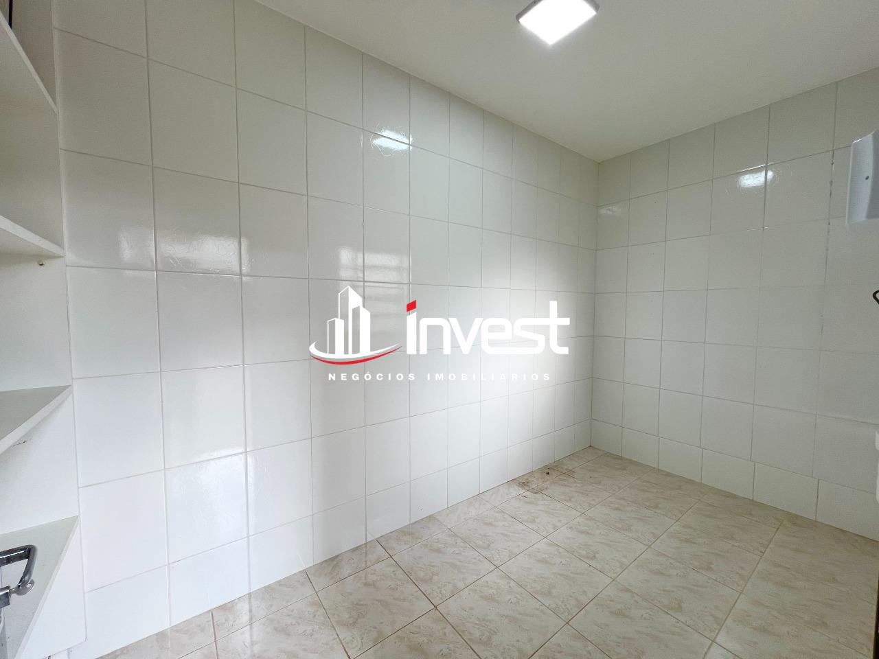 Casa à venda no Parque do Mirante: 