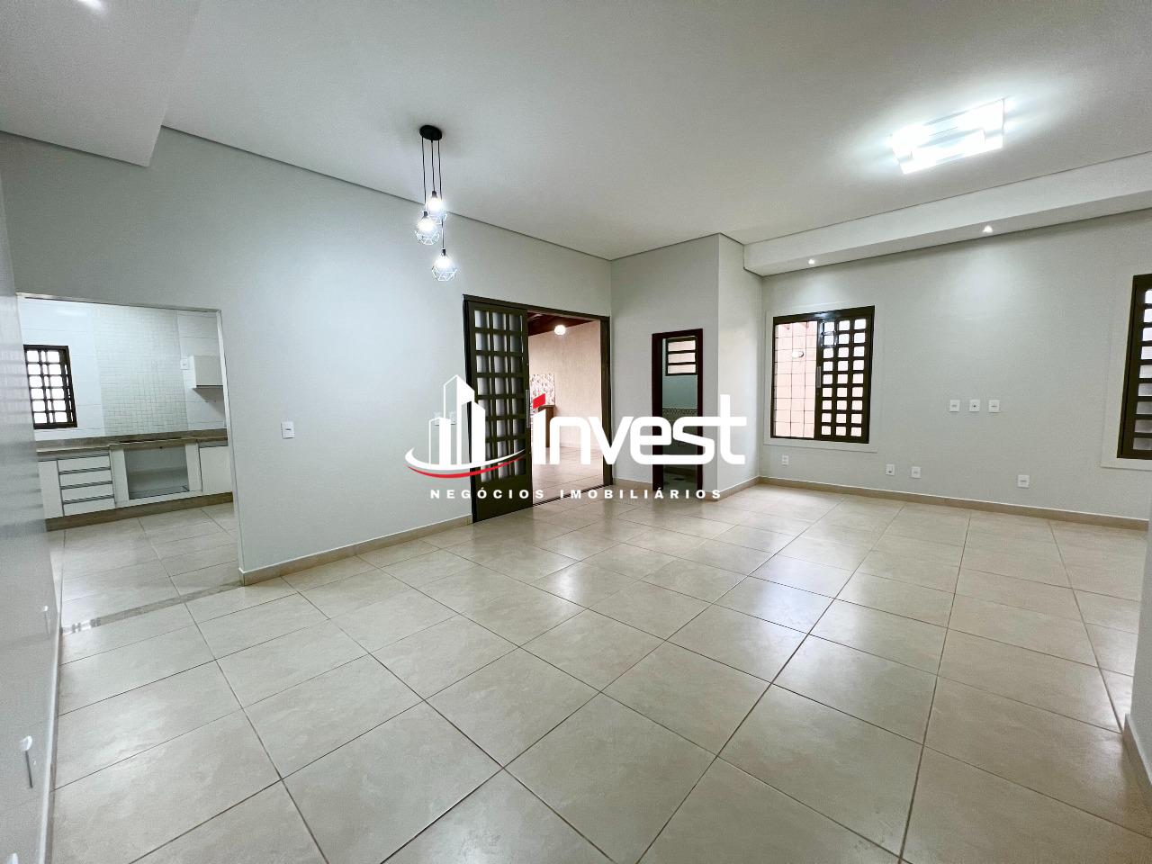 Casa à venda no Parque do Mirante: 