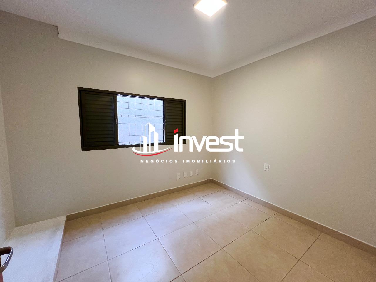 Casa à venda no Parque do Mirante: 