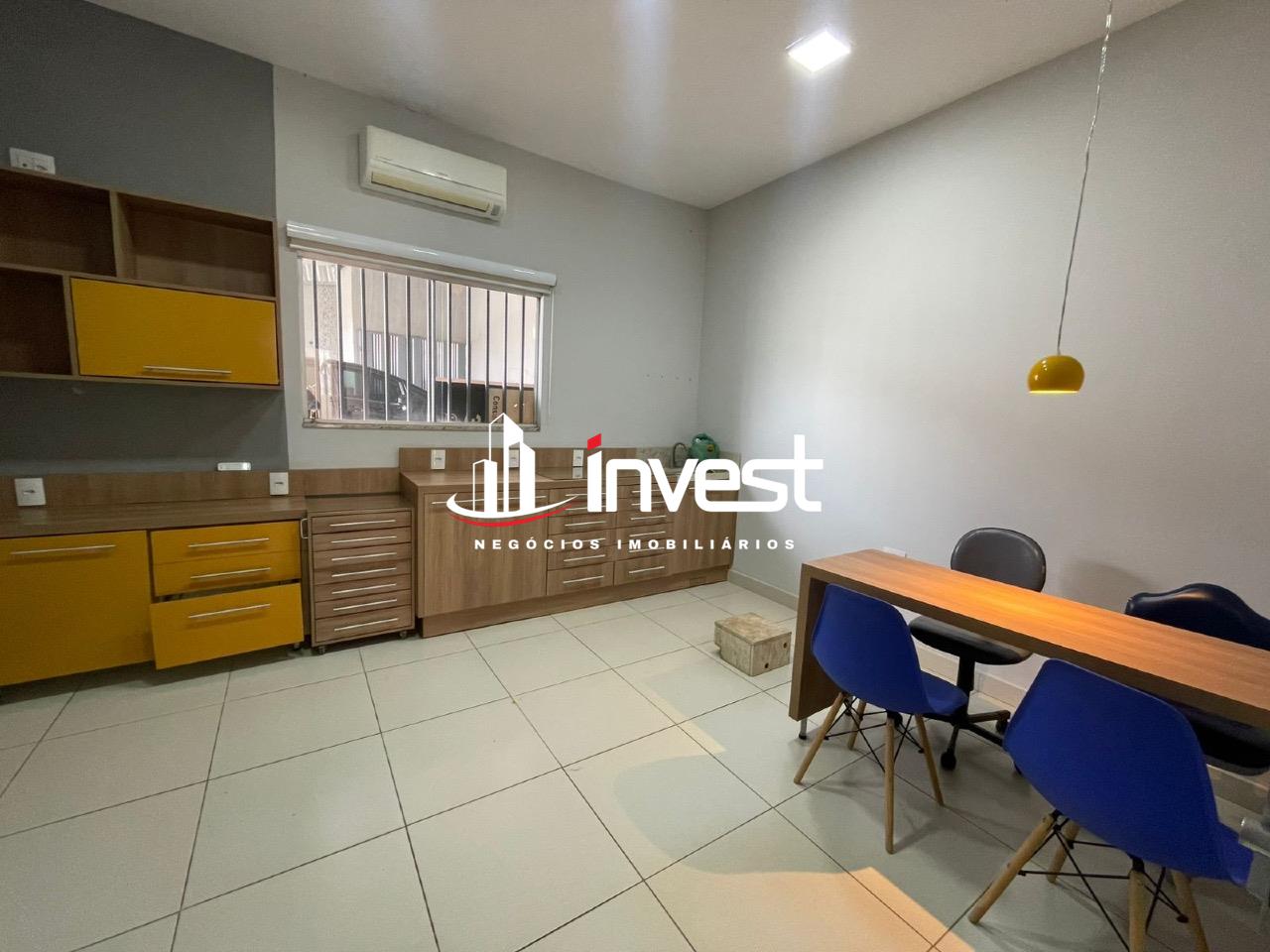 Casa Comercial à venda no Mercês: 