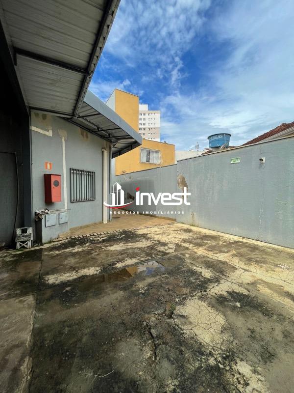 Casa Comercial para aluguel no Mercês: 