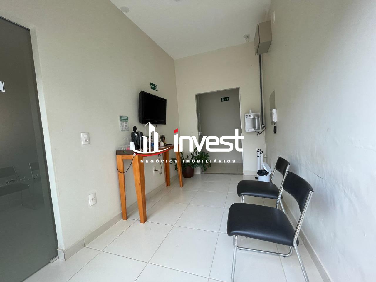 Casa Comercial para aluguel no Mercês: 