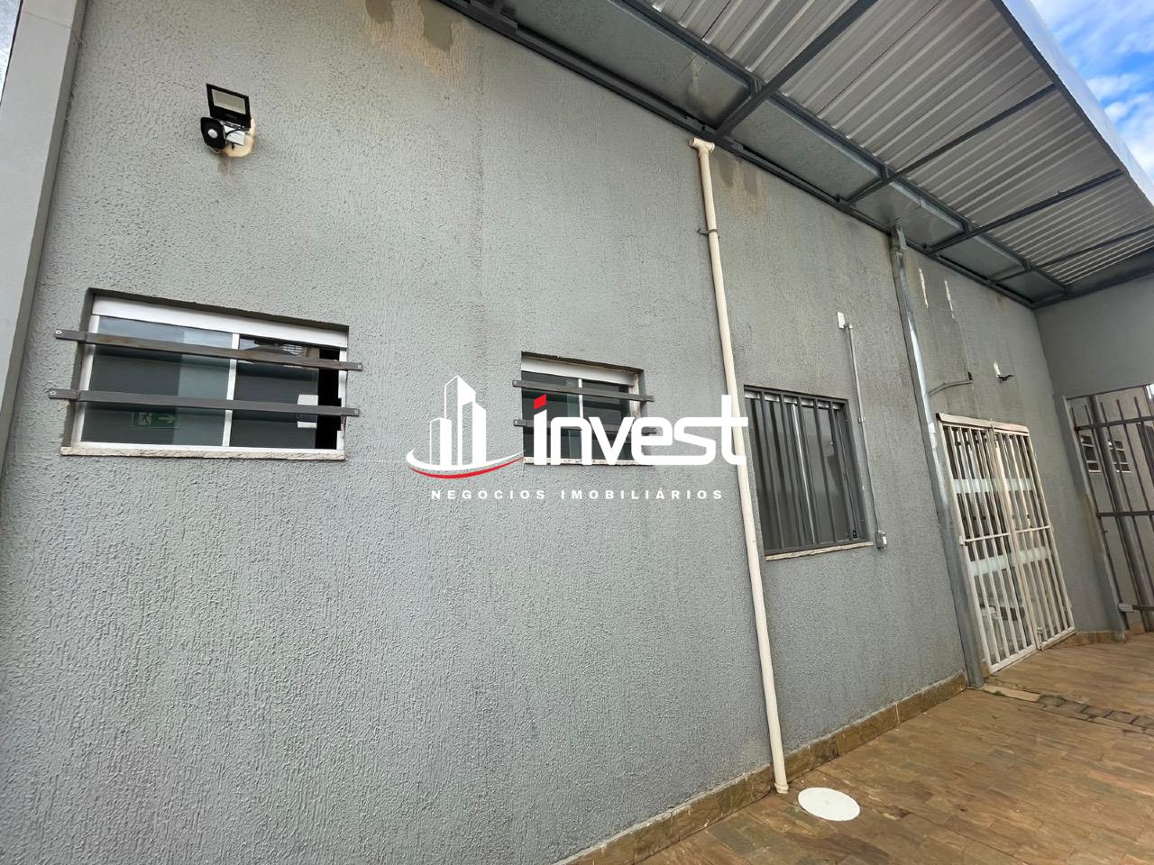 Casa Comercial para aluguel no Mercês: 