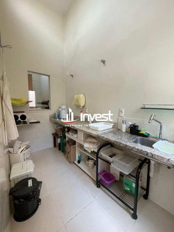 Casa Comercial para aluguel no Mercês: 