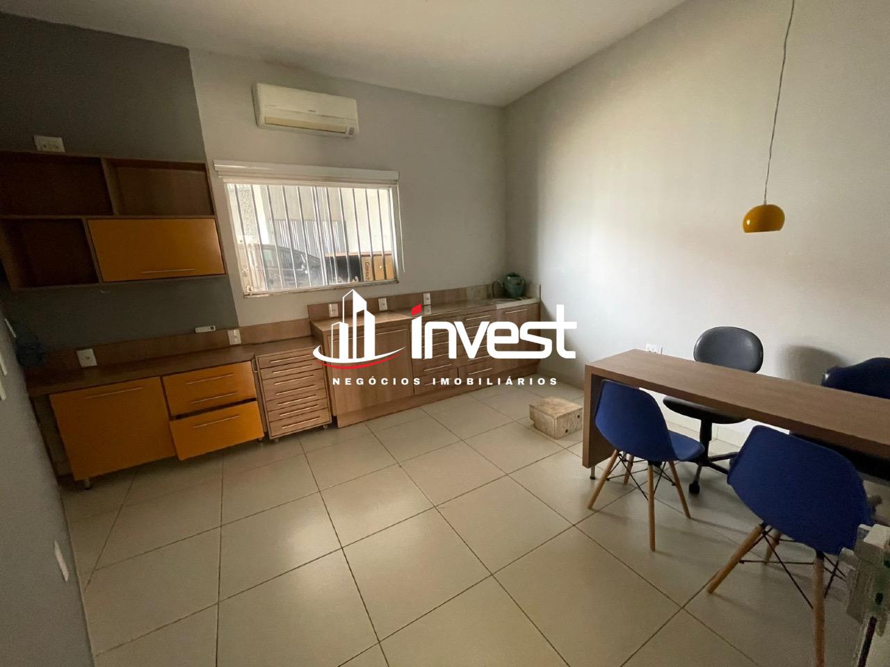 Casa Comercial para aluguel no Mercês: 