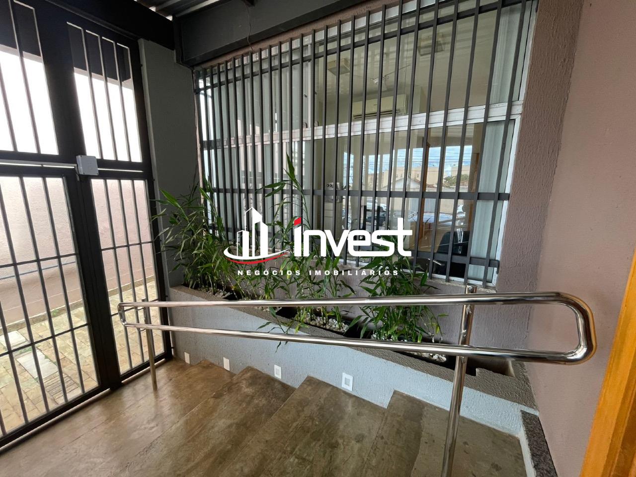 Casa Comercial para aluguel no Mercês: 