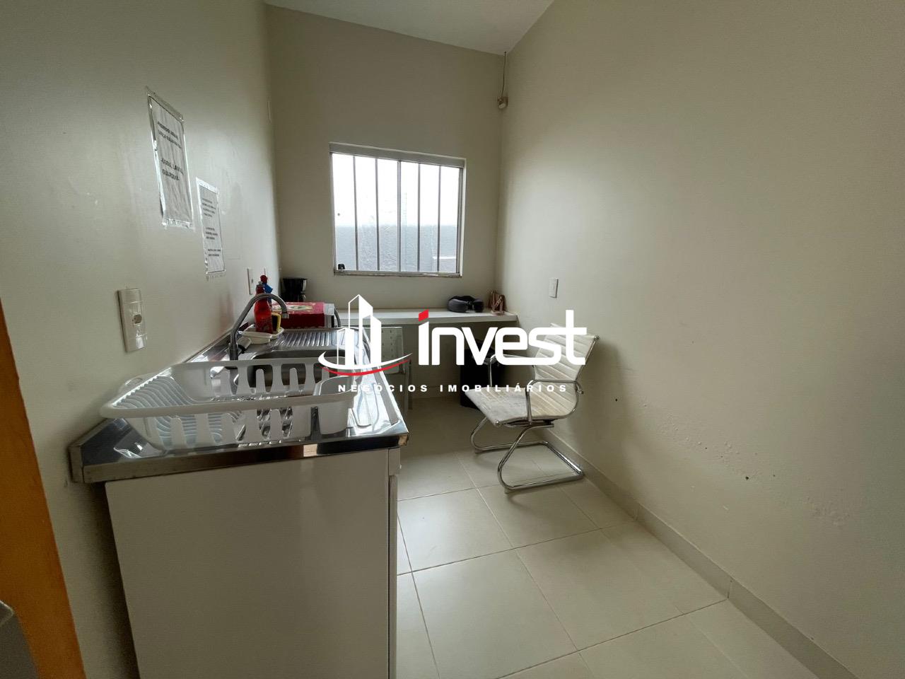 Casa Comercial para aluguel no Mercês: 