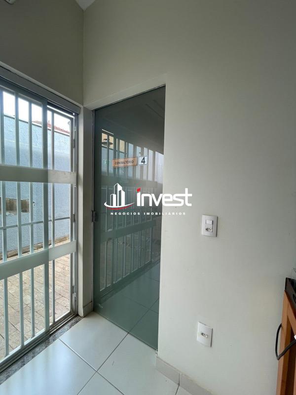 Casa Comercial para aluguel no Mercês: 