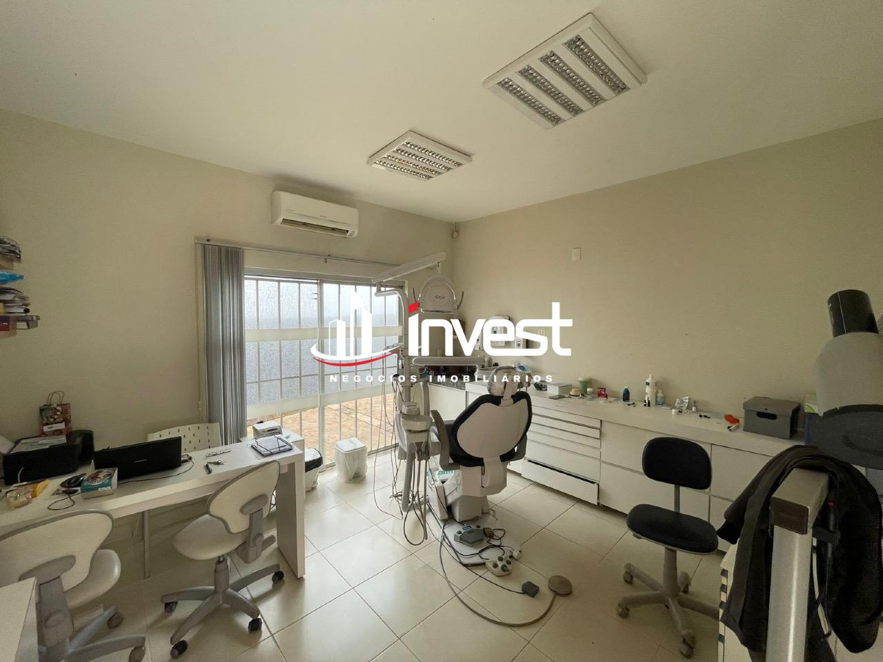 Casa Comercial para aluguel no Mercês: 