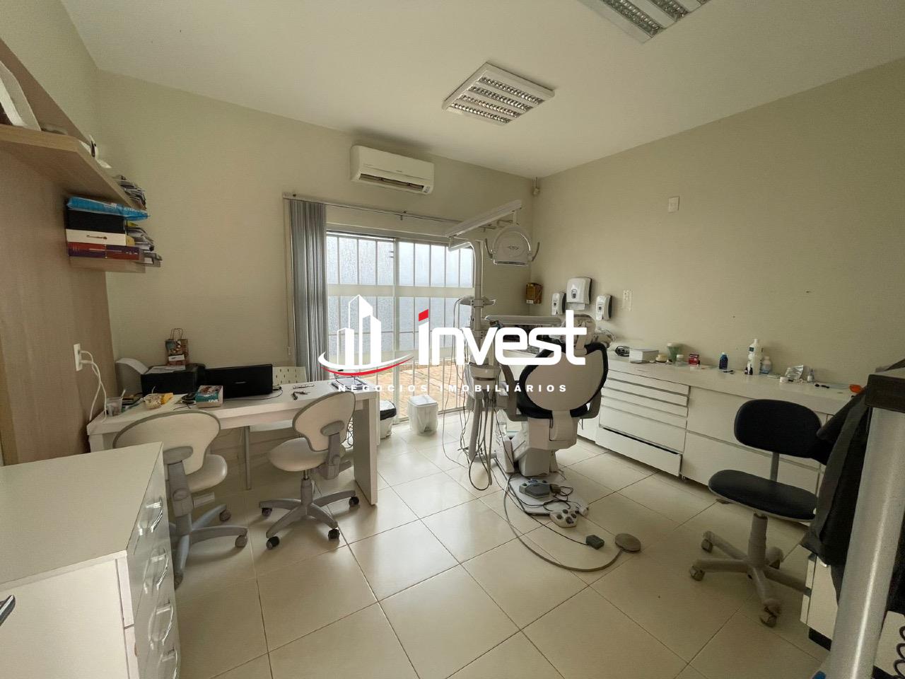 Casa Comercial para aluguel no Mercês: 