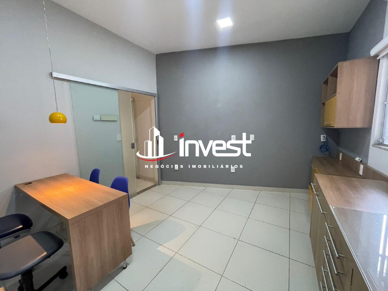 Casa Comercial para aluguel no Mercês: 