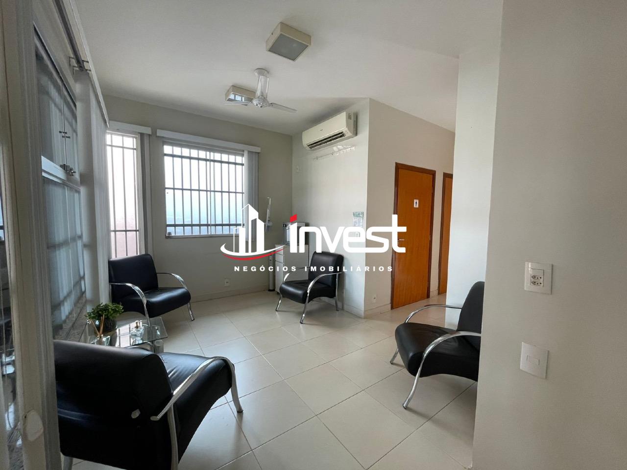 Casa Comercial para aluguel no Mercês: 