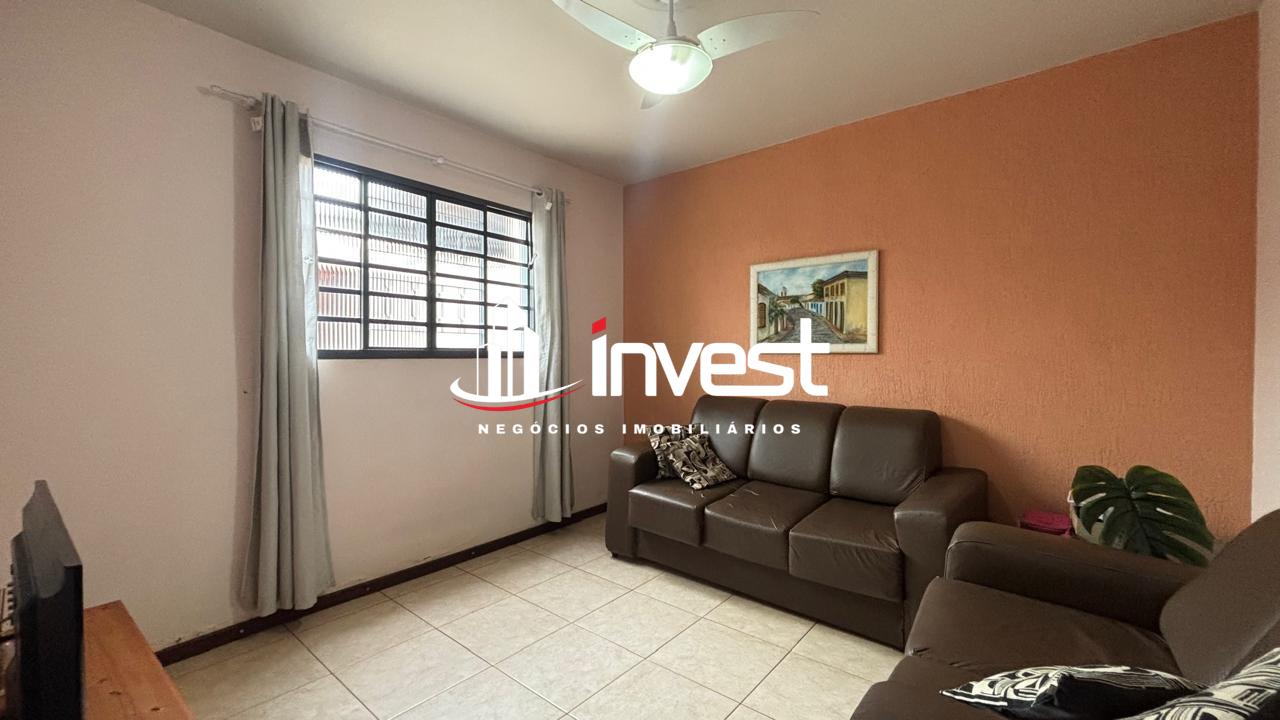 Casa à venda no Mercês: 