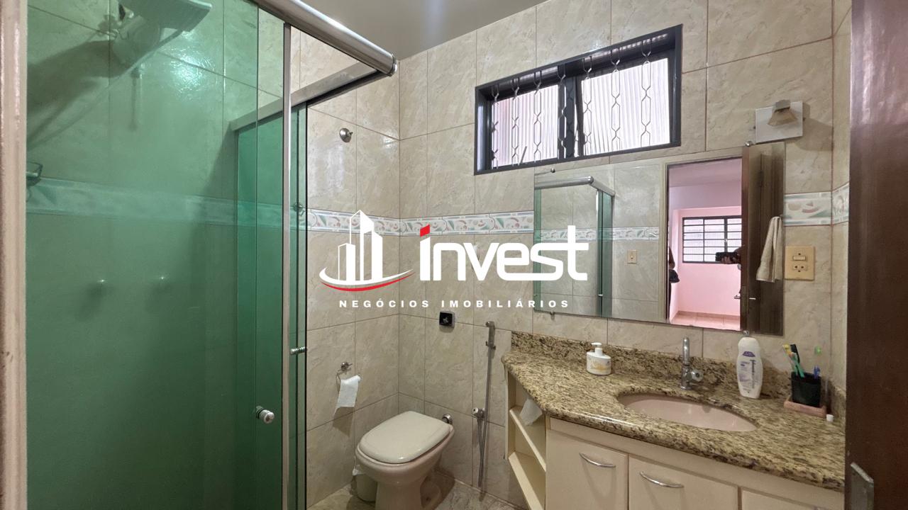 Casa à venda no Mercês: 