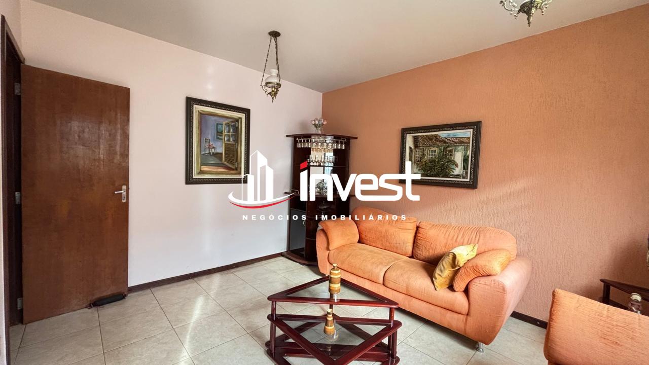 Casa à venda no Mercês: 