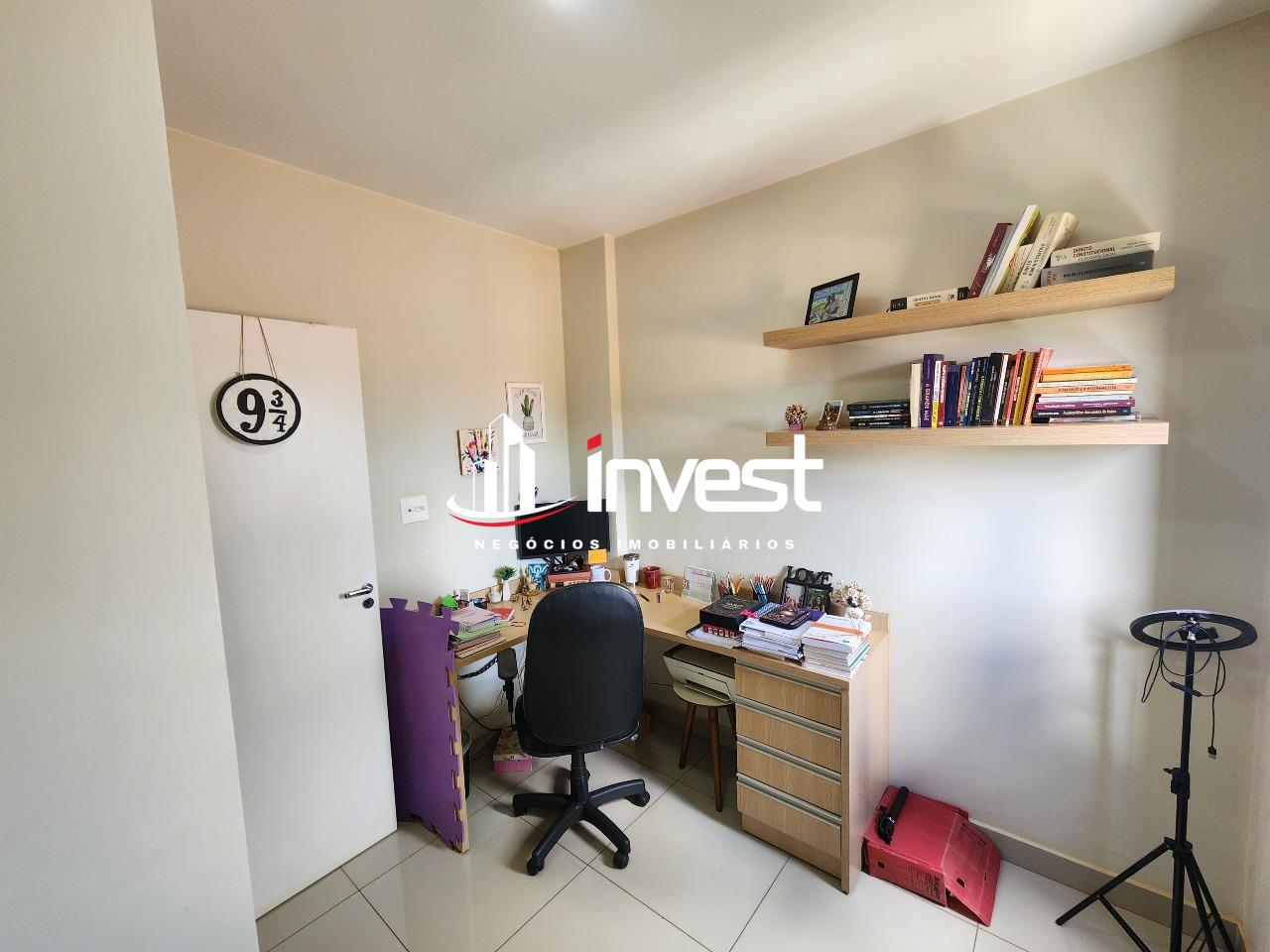 Apartamento à venda no São Benedito: 