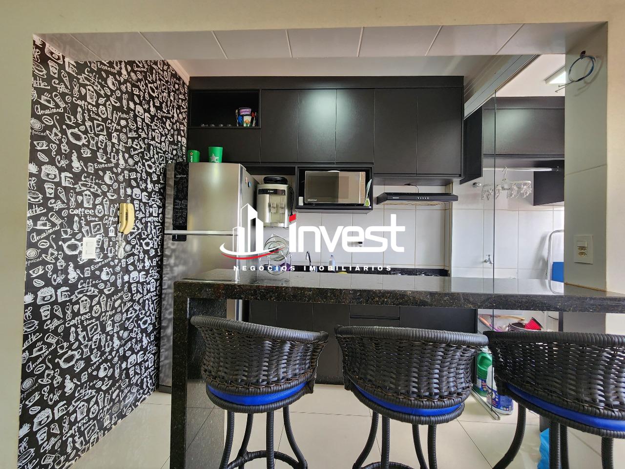 Apartamento à venda no São Benedito: 