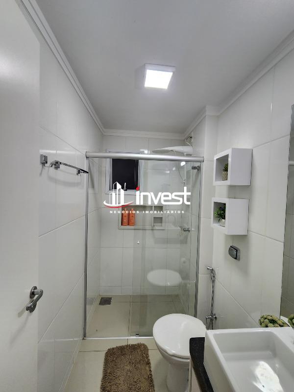 Apartamento à venda no São Benedito: 