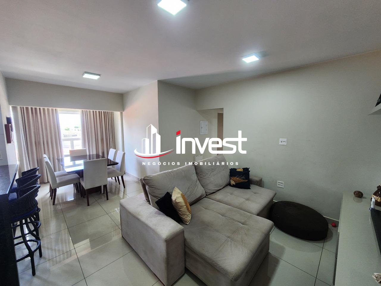 Apartamento à venda no São Benedito: 