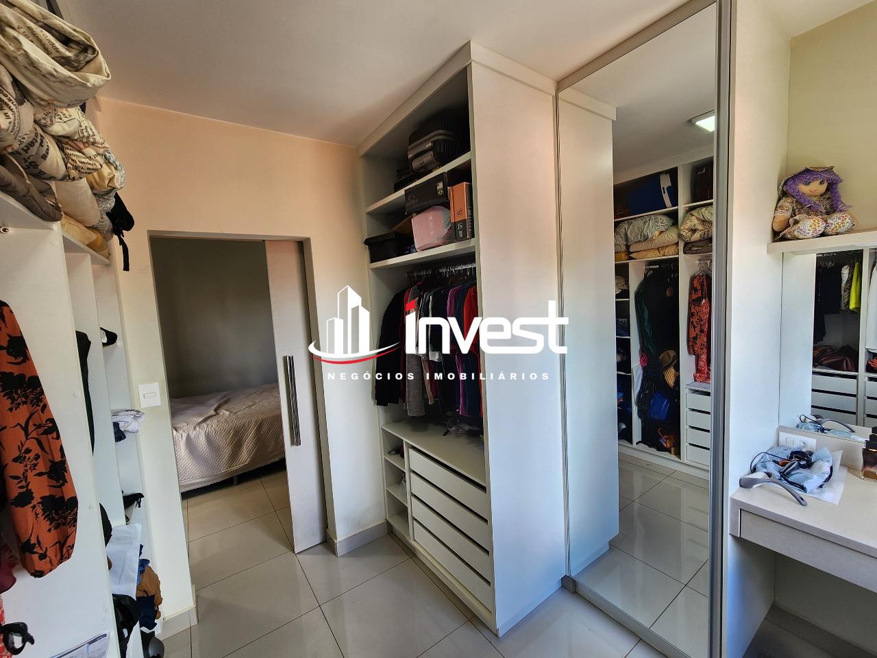 Apartamento à venda no São Benedito: 