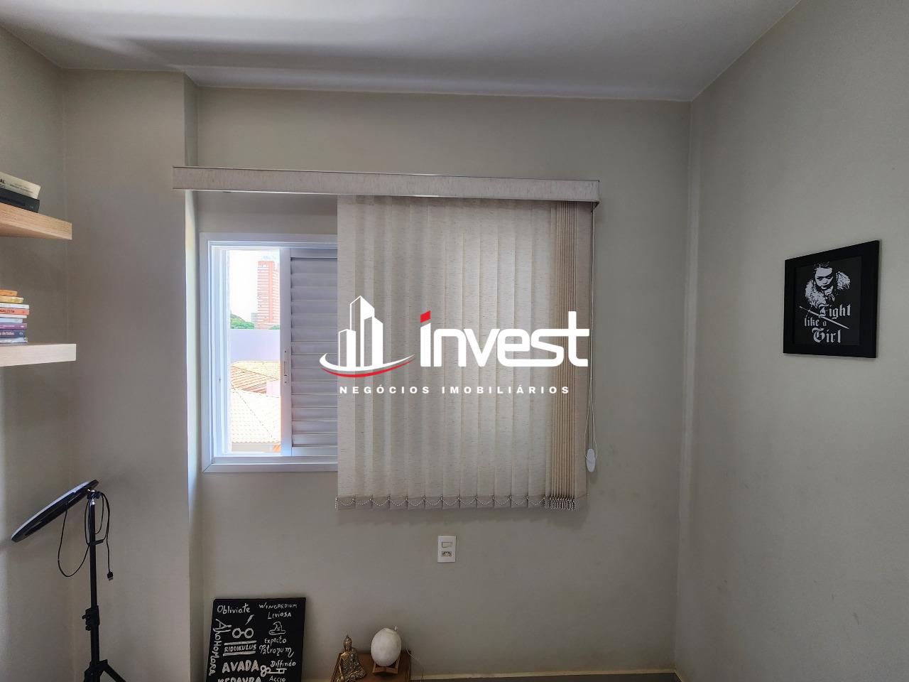 Apartamento à venda no São Benedito: 