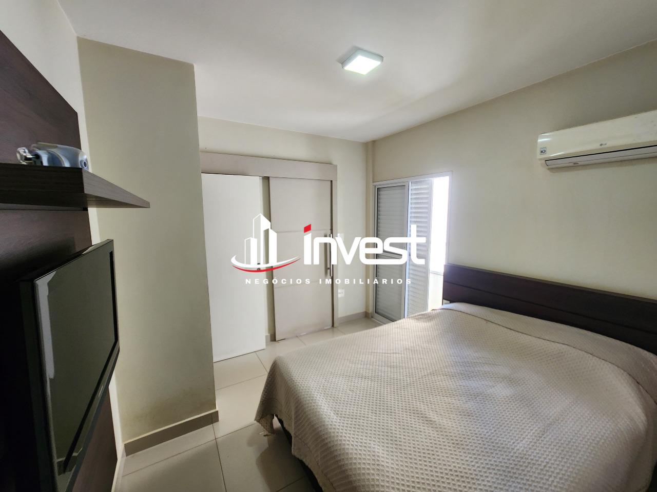 Apartamento à venda no São Benedito: 