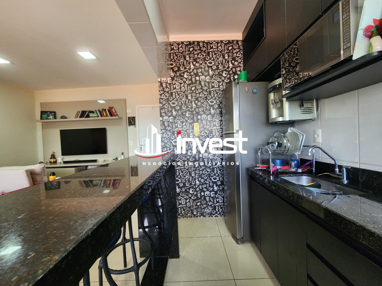 Apartamento à venda no São Benedito: 