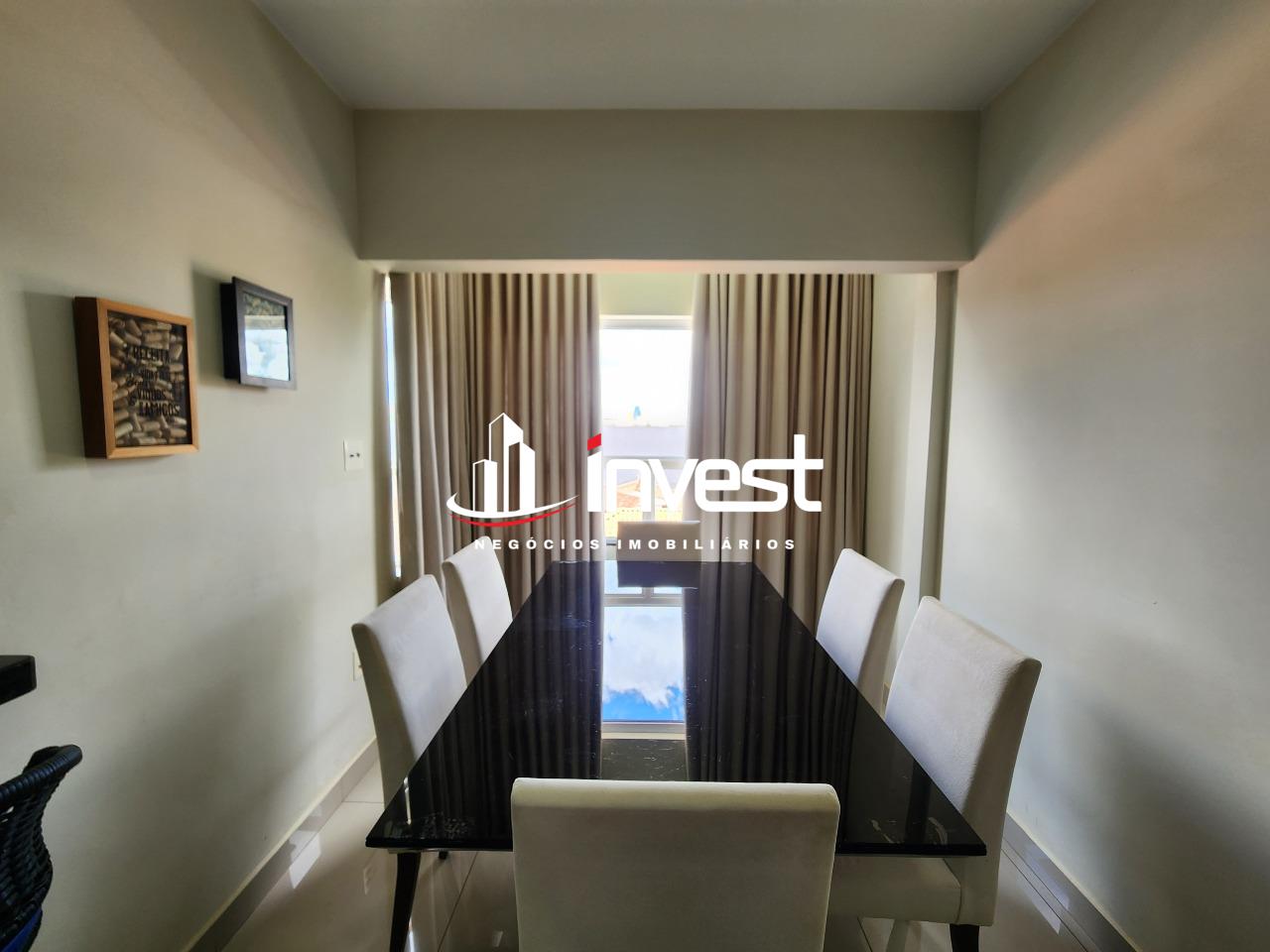 Apartamento à venda no São Benedito: 