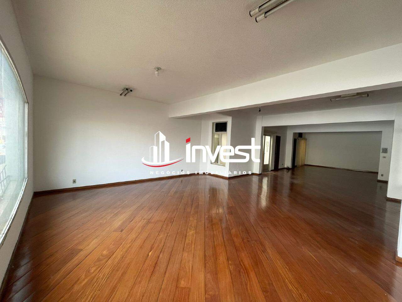 Área Comercial para aluguel no Centro: 