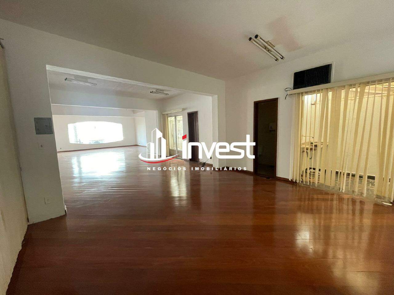 Área Comercial para aluguel no Centro: 