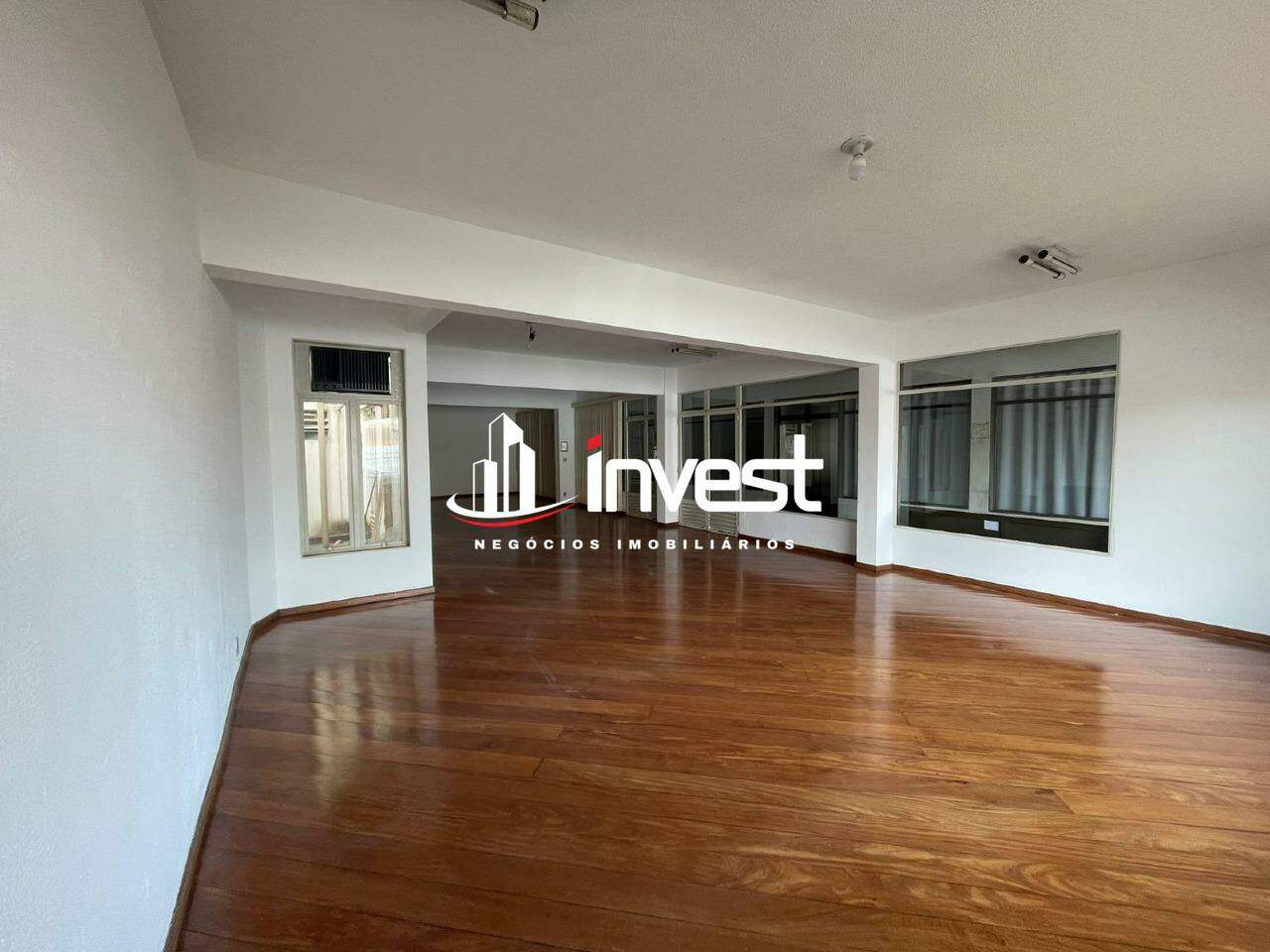 Área Comercial para aluguel no Centro: 