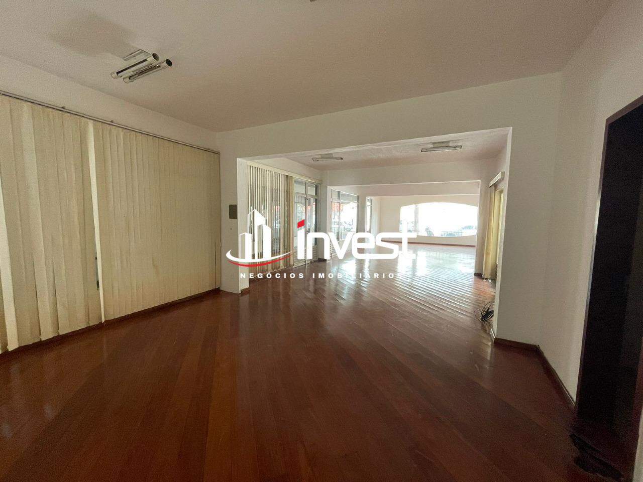 Área Comercial para aluguel no Centro: 