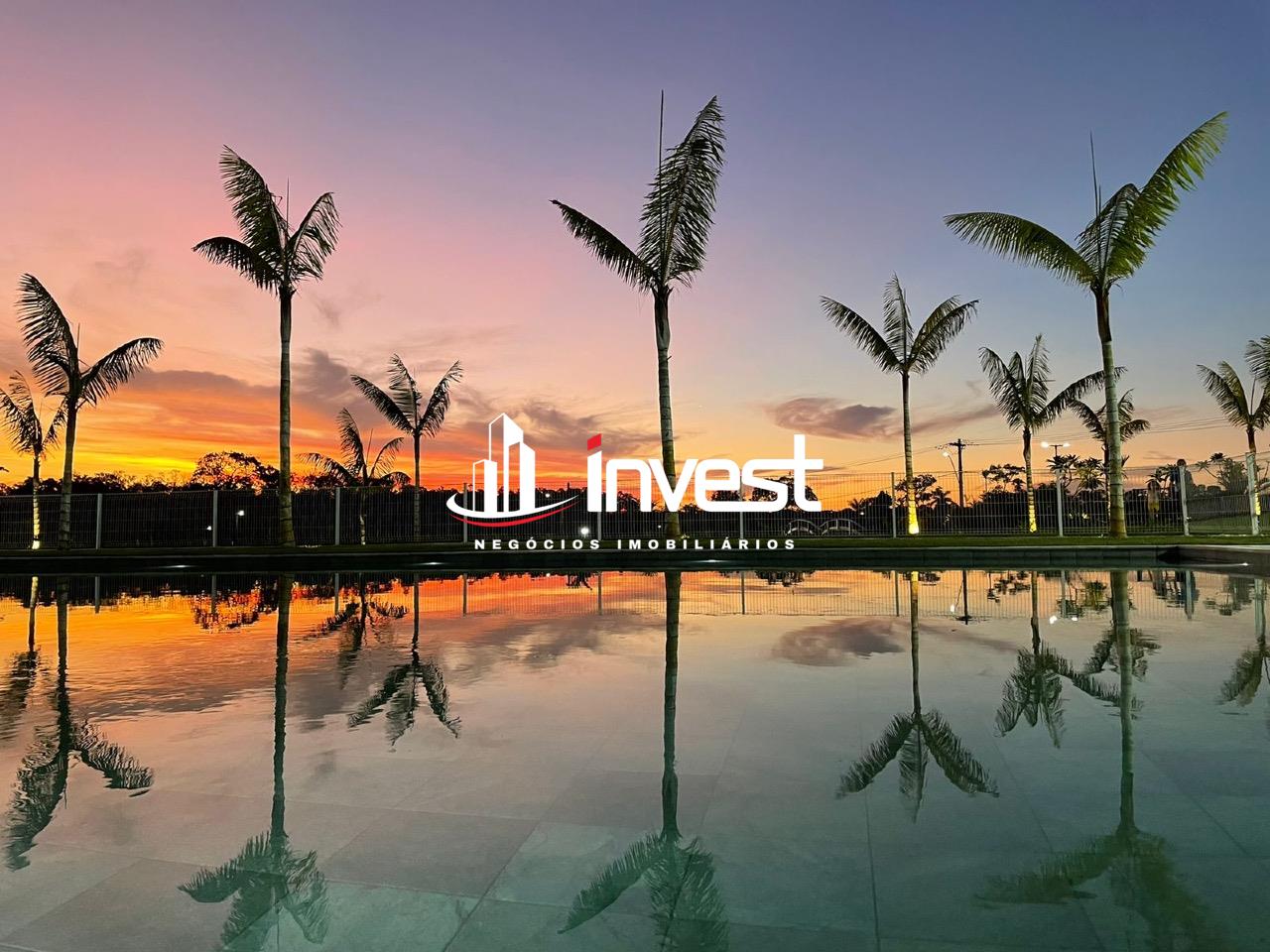 Lote em condomínio à venda no Damha III - Res. Uberaba: 