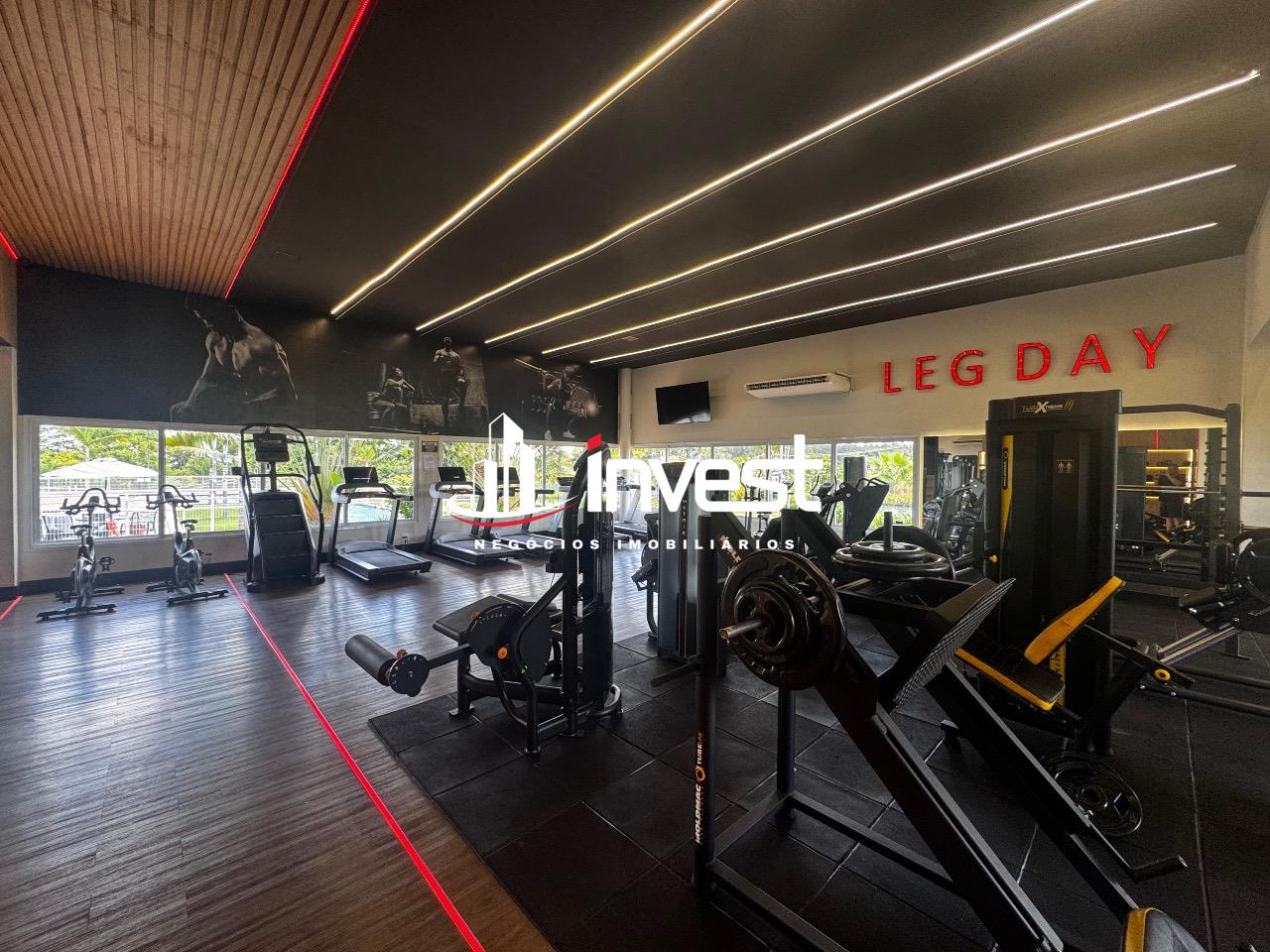 Lote em condomínio à venda no Damha III - Res. Uberaba: 