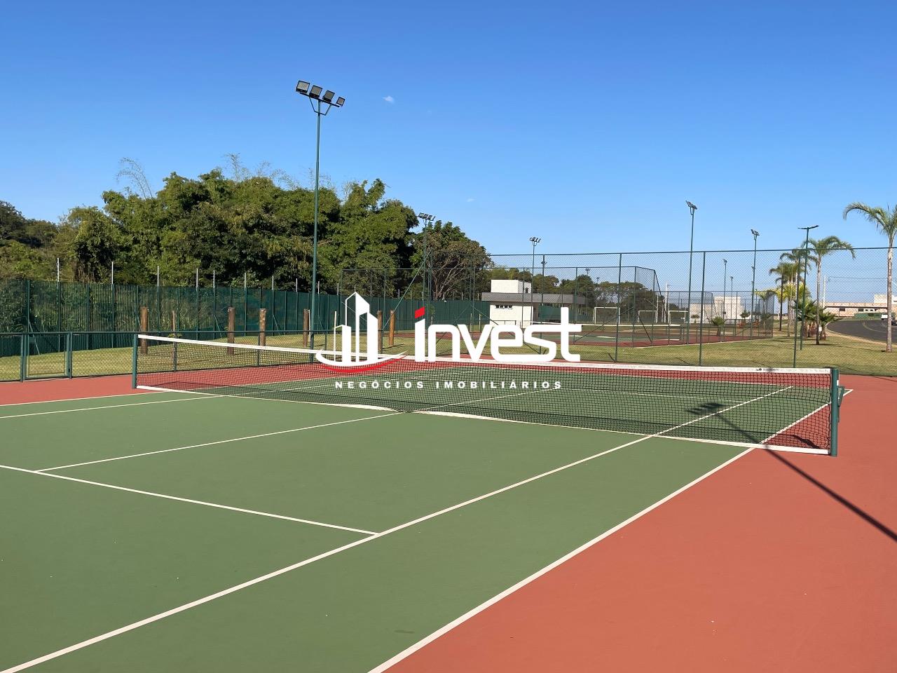 Lote em condomínio à venda no Damha III - Res. Uberaba: 