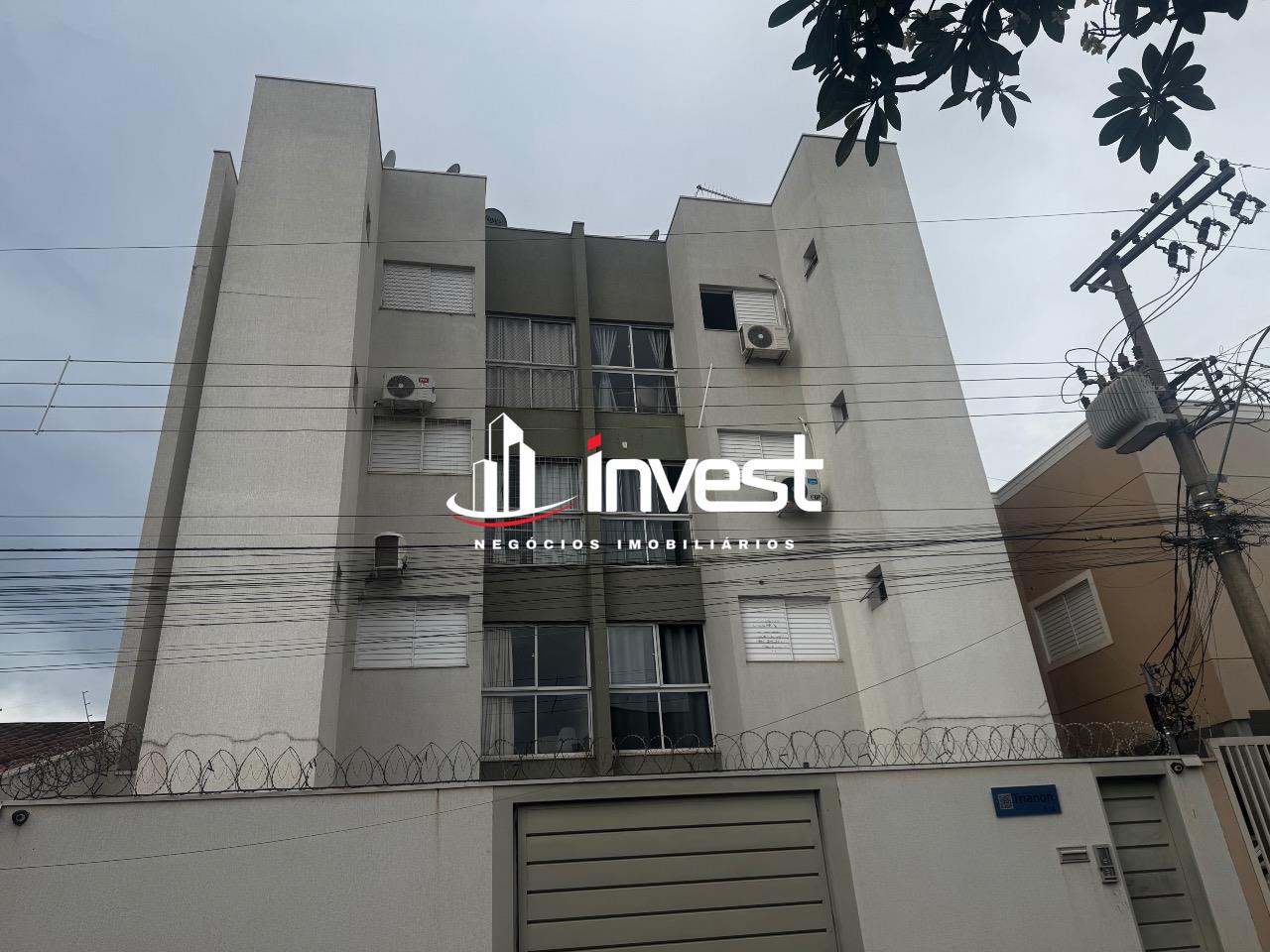 Apartamento à venda no Olinda: 