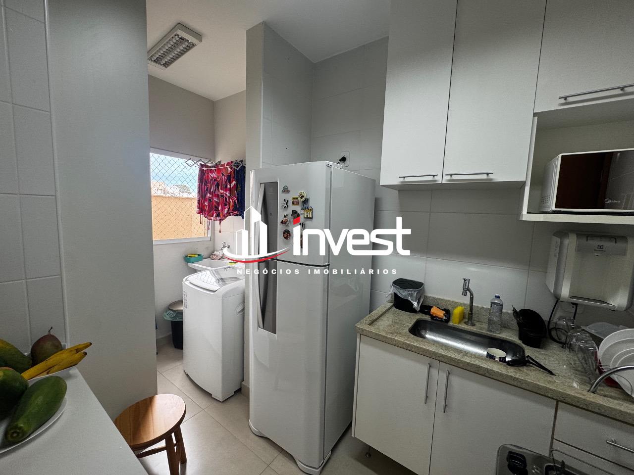 Apartamento à venda no Olinda: 