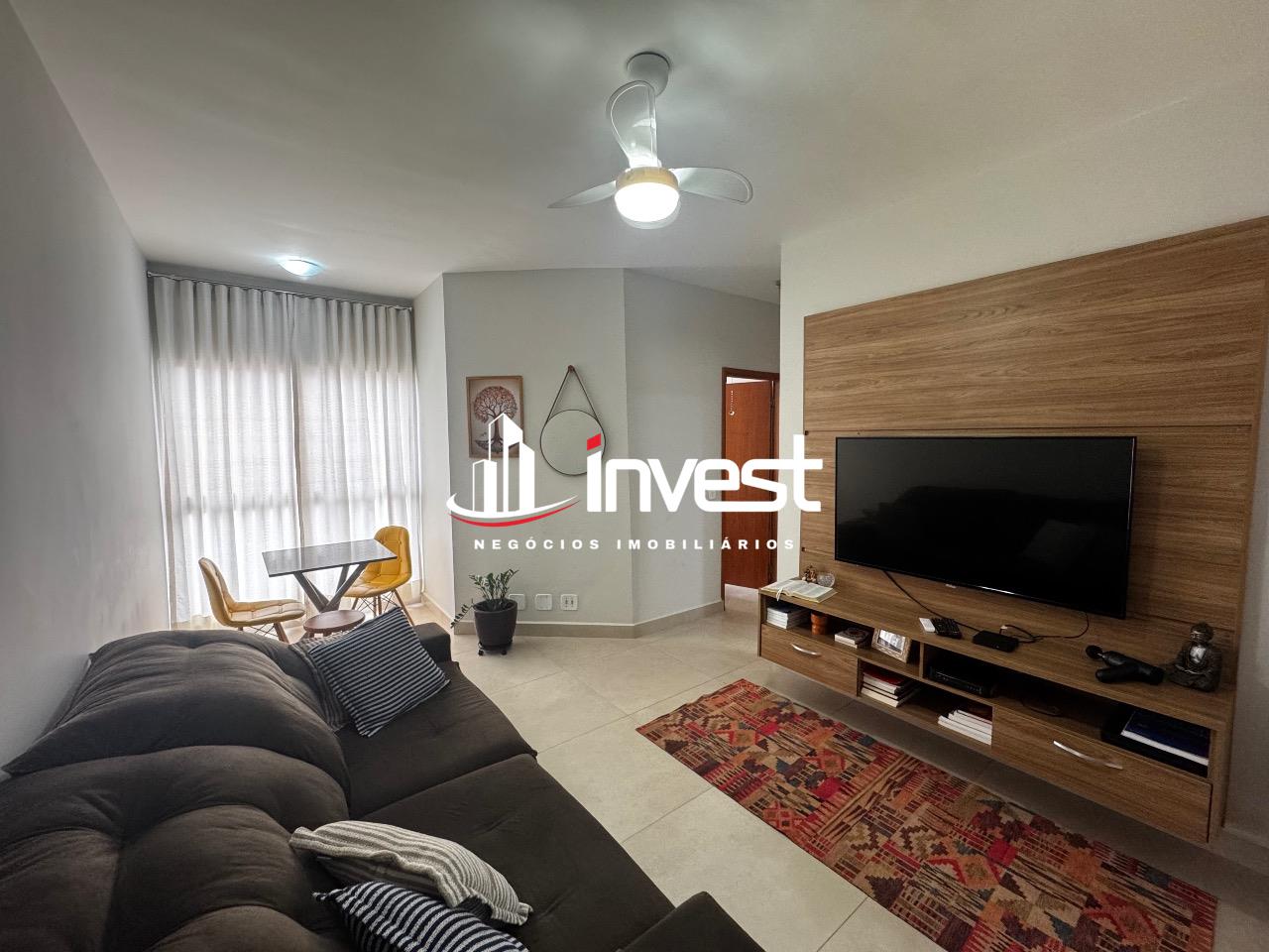 Apartamento à venda no Olinda: 