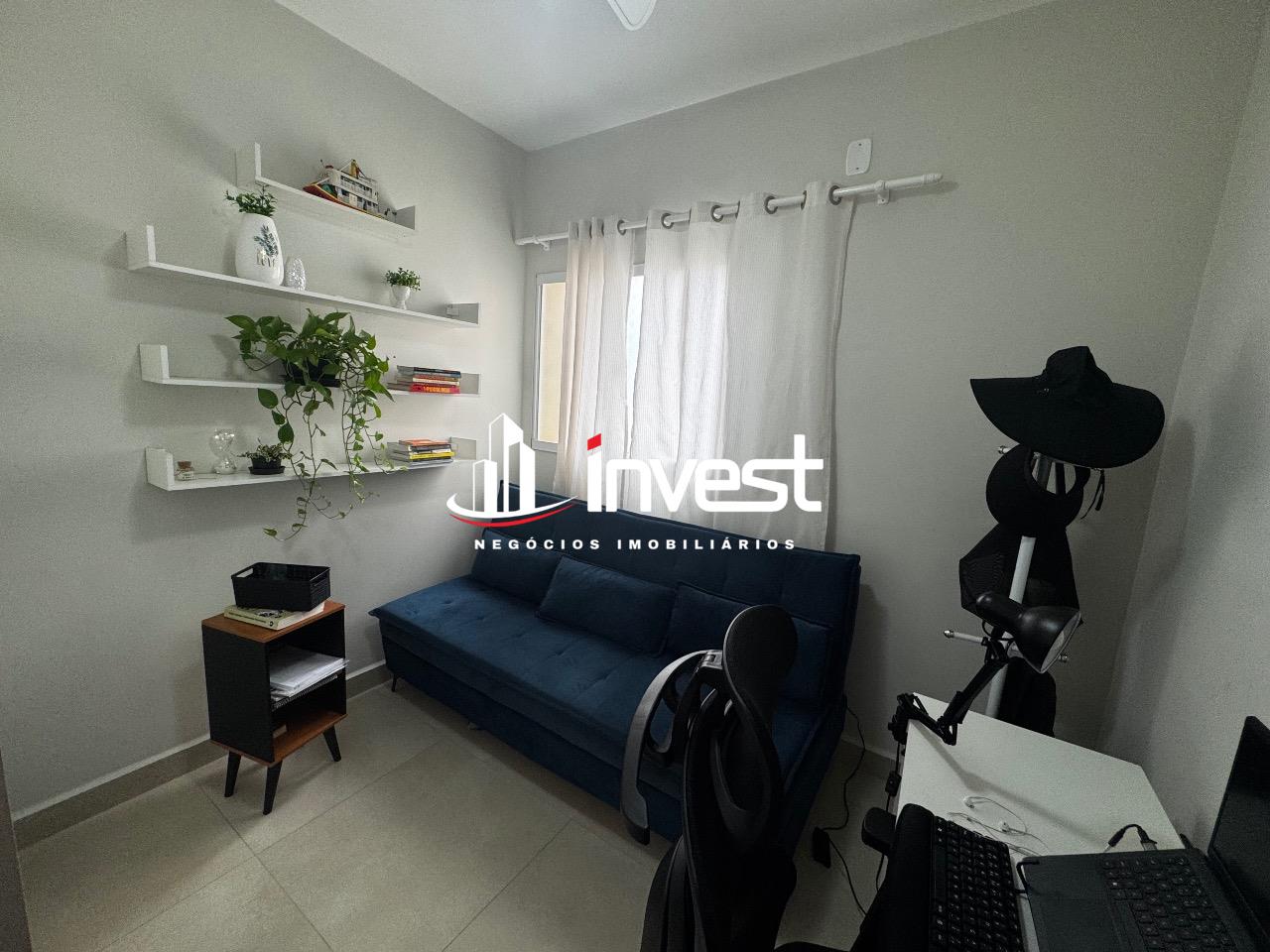 Apartamento à venda no Olinda: 