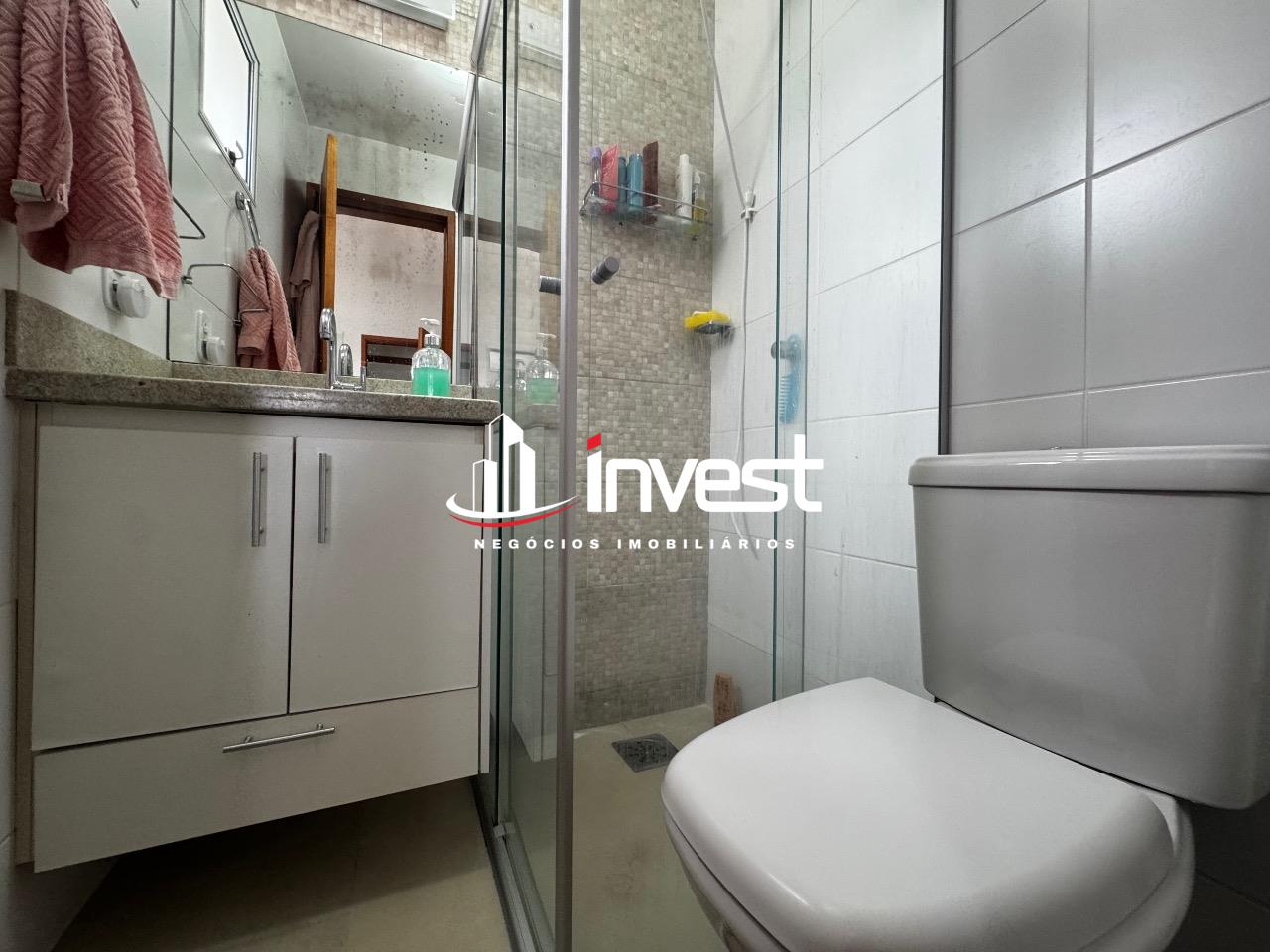 Apartamento à venda no Olinda: 