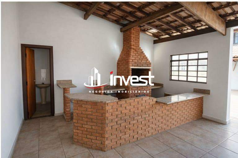 Casa para aluguel no Olinda: 